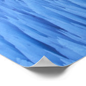 Poster SA, Chili, région de Coquimbo, Nieve Penitente ; (Coin)