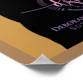 POSTER SA COURONNE #2 (Coin)