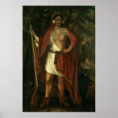 Poster Sa Ga Yeath Qua Pieth Ton (Devant)