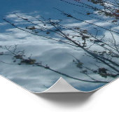 Poster Sa gloire dans le ciel (Coin)