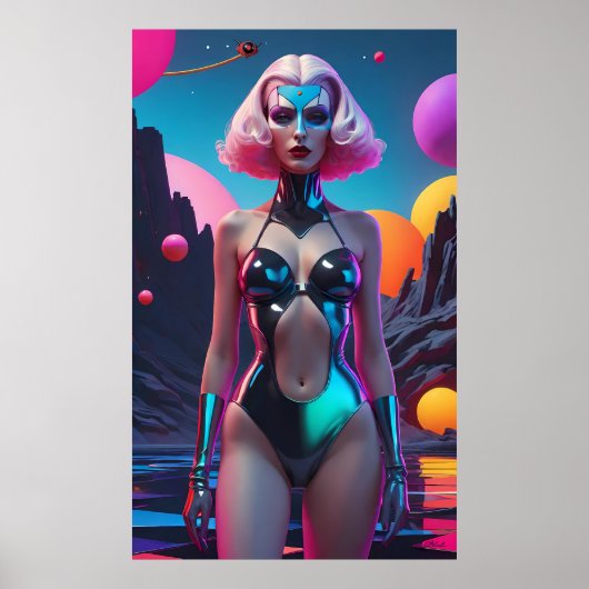 Poster Sa Planète ou la Vôtre (Devant)