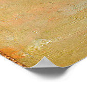 Poster Sabbat de sorcières par Francisco Goya (1798) (Coin)