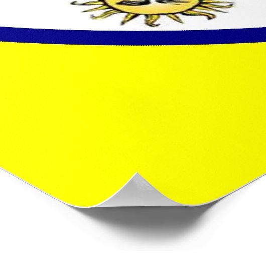 Poster Sabbats plus grands et plus petits (Coin)