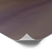 Poster Sable (Coin)