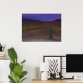 Poster Sable (Bureau à domicile)