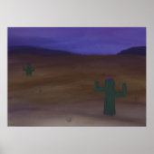 Poster Sable (Devant)
