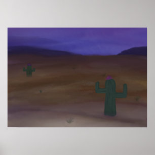 Poster Sable