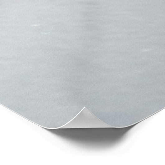Poster Sable (Coin)