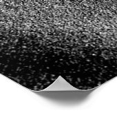 Poster Sable (Coin)