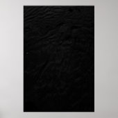 Poster Sable (Devant)