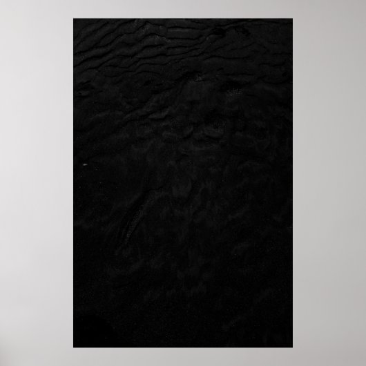 Poster Sable (Devant)