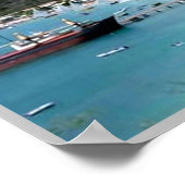 Poster Sable - Anguilla - (Coin)