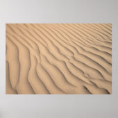 Poster sable Brown (Devant)