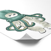 Poster Sable Mofu (Coin)