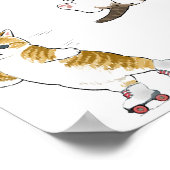 Poster Sable Mofu (Coin)