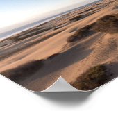 Poster Sables de Maspalomas (Coin)