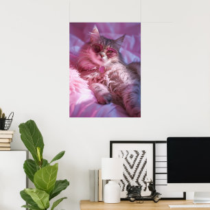 Poster Sables du temps : Patrimoine Boho Art marocain