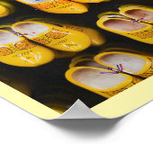 Poster Sabots (Coin)