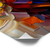 POSTER SABRINA (Coin)