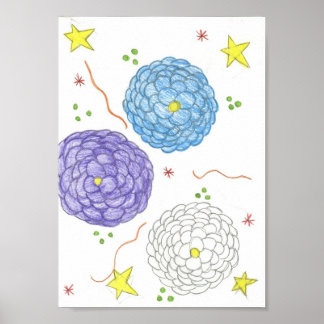 Poster Sabrina Y Buist