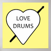 Poster Sac fourre-tout de conception réversible Édition s (Devant)