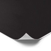 Poster Sac Médicale (Coin)