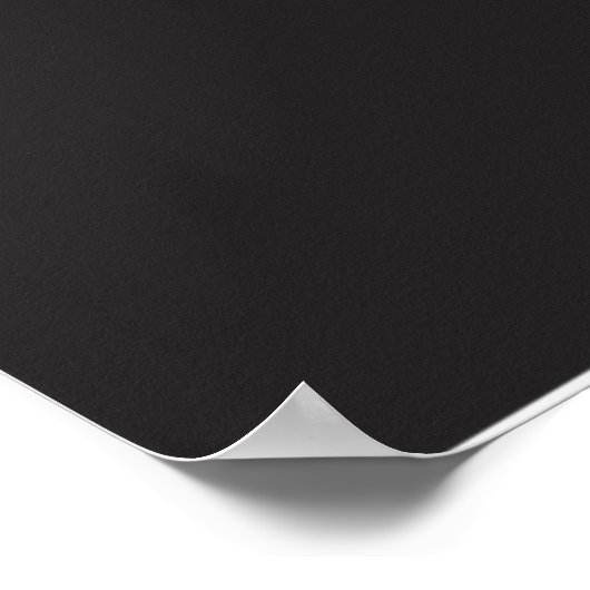 Poster Sac Médicale (Coin)