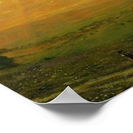 Poster Säckingen (Coin)