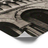 Poster Sacré Coeur (Coin)