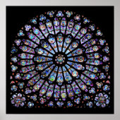 Poster Sacré G (Devant)