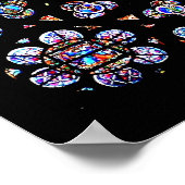 Poster Sacré G (Coin)