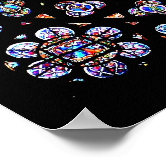 Poster Sacré G (Coin)