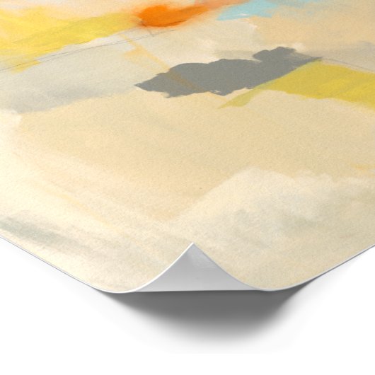 Poster Sacré II (Coin)