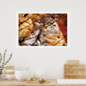 Poster Sacrifice (Cuisine)