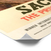 Poster Sacrifice 2ème guerre mondiale...Le privilège des  (Coin)