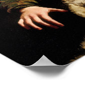 Poster Sacrifice d'Isaac (Coin)