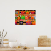 Poster Sacs de Cancun (Cuisine)