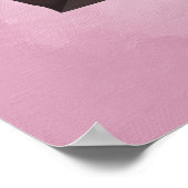 Poster Sacs de shopping (Coin)