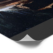 Poster Sadak À La Recherche Des Eaux De L'Oblivion Par Ma (Coin)