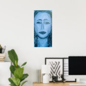 POSTER SADÉ (Bureau à domicile)