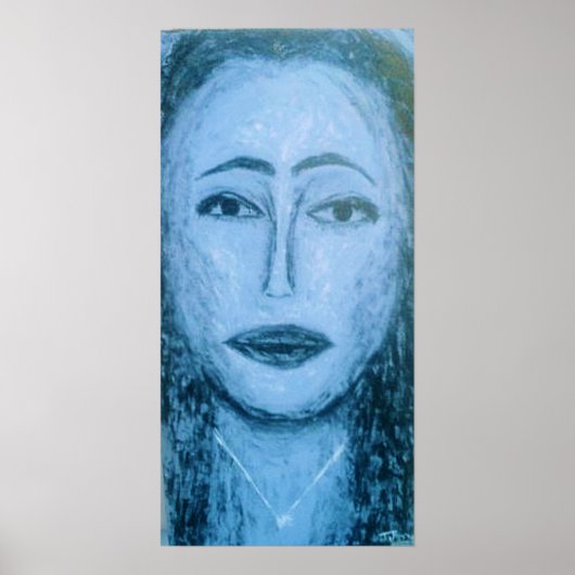 POSTER SADÉ (Devant)