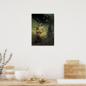 Poster Sadko dans le royaume sous-marin (Cuisine)