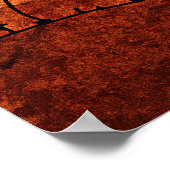 Poster Safari (Coin)