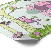 Poster safari 1 (Coin)