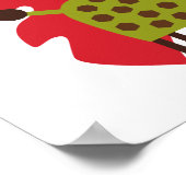 Poster Safari Life (Coin)