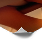 Poster Safari - Retour à l'école (Coin)