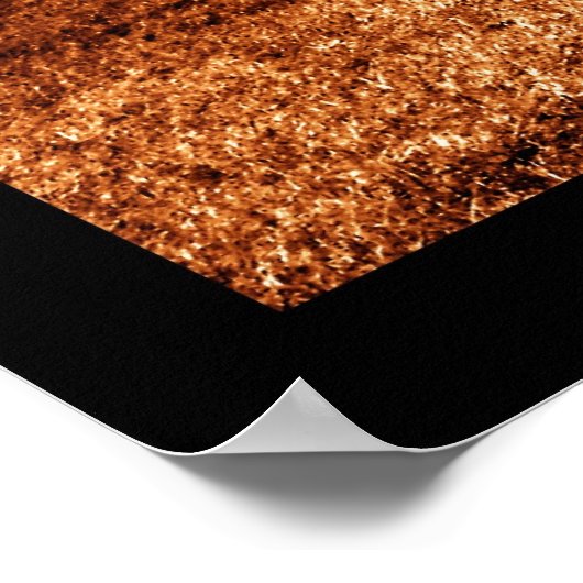 Poster Safari tanzanien (Coin)