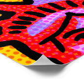 Poster SAFE Liberty Pop1 : Vous êtes en sécurité ici POST (Coin)