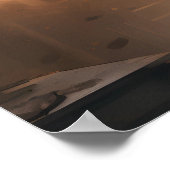 Poster Saga des modèles mécaniques (Coin)