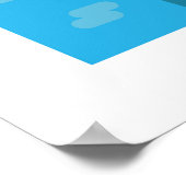 Poster Saga Ouo Shrine, Japonais Travel Wall Art (Coin)